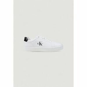 Módne tenisky Calvin Klein Jeans CLASSIC CUPSOLE MONO YM0YM01369 vyobraziť