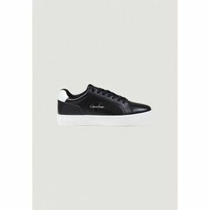 Módne tenisky Calvin Klein Jeans CLASSIC CUPSOLE MONO YM0YM01369 vyobraziť