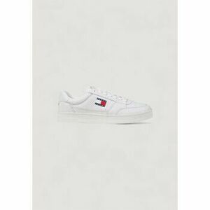 Módne tenisky Tommy Hilfiger TJM THE GREENWICH NE EM0EM01574 vyobraziť