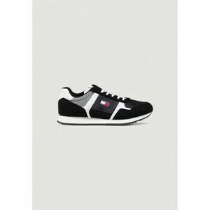 Módne tenisky Tommy Hilfiger TJM RUNNER CASUAL EM0EM01590 vyobraziť
