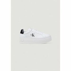 Módne tenisky Calvin Klein Jeans BOLD FLATF LOW LACE YW0YW01878 vyobraziť