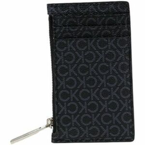 Peňaženky Calvin Klein Jeans CK MUST MONO CARDHOLDER LV04D1039G vyobraziť