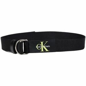 Opasky Calvin Klein Jeans TECH UTILITY WEBBING BELT 35MM LV04G7034G vyobraziť