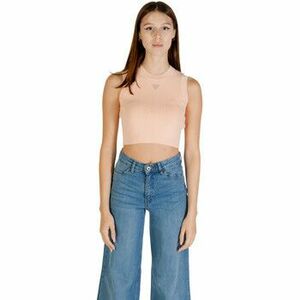 Blúzka Guess ALEXIA TANK TOP W4GZ34 Z3F40 vyobraziť