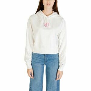 Mikiny Tommy Hilfiger TJW RLX CRP HEART HO DW0DW21408 vyobraziť
