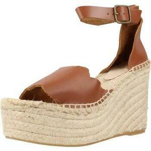 Espadrilky Clara Duran PLATAFP8CD vyobraziť