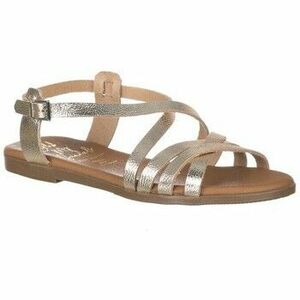 Sandále Oh My Sandals ÅœABKY 5555 vyobraziť