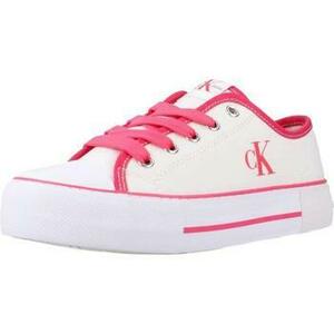 Módne tenisky Calvin Klein Jeans V3A980483 vyobraziť
