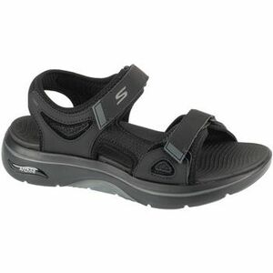 Športové sandále Skechers Go Walk Arch Fit 2.0 Sandal - Capistrano vyobraziť