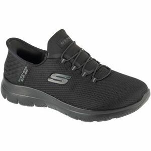 Nízke tenisky Skechers Slip-Ins: Summits - Diamond Dream vyobraziť