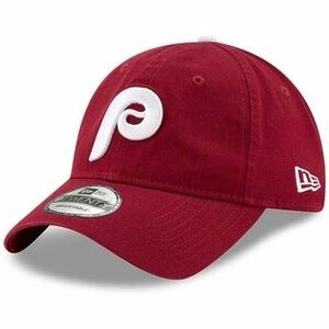 Šiltovky New-Era PHILADELPHIA PHILLIES MLB CORE CLASSIC 9TWENTY vyobraziť