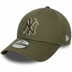 Šiltovky New-Era NEW YORK YANKEES MLB OUTLINE 9FORTY vyobraziť