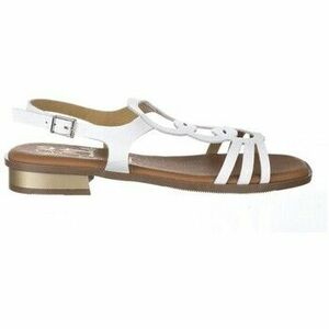 Sandále Oh My Sandals ÅœABKY 5593 vyobraziť