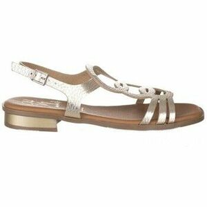 Sandále Oh My Sandals ÅœABKY 5593 vyobraziť