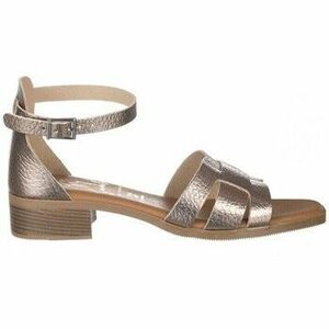Sandále Oh My Sandals ÅœABKY 5601 vyobraziť