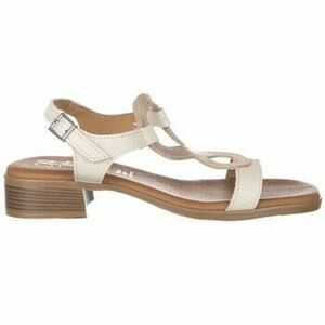 Sandále Oh My Sandals ÅœABKY 5607 vyobraziť