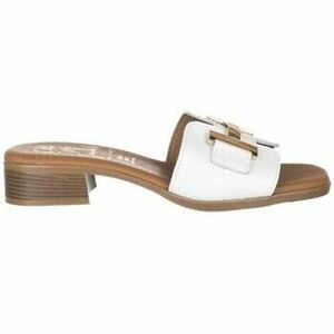Sandále Oh My Sandals ÅœABKY 5605 vyobraziť