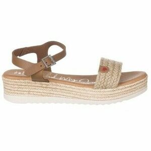 Sandále Oh My Sandals ÅœABKY 5691 vyobraziť