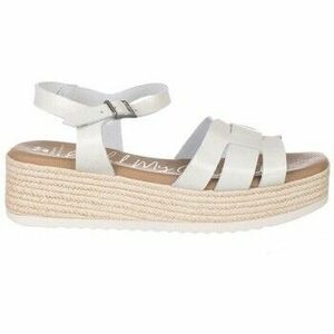 Sandále Oh My Sandals ÅœABKY 5702 vyobraziť