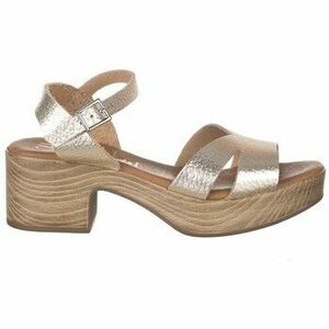 Sandále Oh My Sandals 5625 vyobraziť