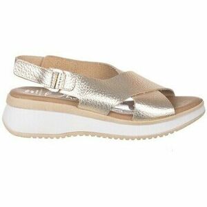 Sandále Oh My Sandals 5661 vyobraziť