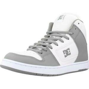 Módne tenisky DC Shoes MANTECA 4 M HI vyobraziť