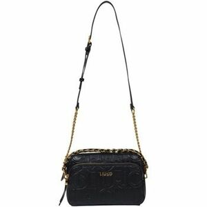 Tašky Liu Jo ECS M CAMERA CASE AA5198E0538 vyobraziť