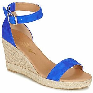 Espadrilky Betty London INDALI vyobraziť