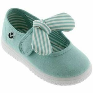 Derbie Victoria Baby 05110 - Mint vyobraziť