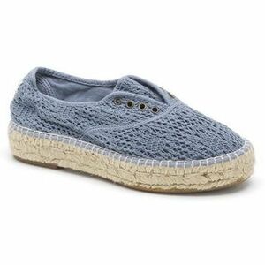 Espadrilky Natural World 686 - Lavanda vyobraziť