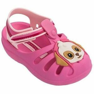 Sandále Ipanema Baby Patrulha Pata - Rosa vyobraziť