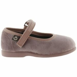 Derbie Victoria Baby 02705 - Lavanda vyobraziť