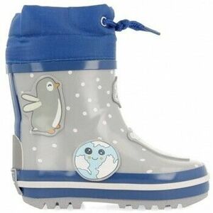 Čižmy Gioseppo Baby Rastatt 64151 - Grey vyobraziť