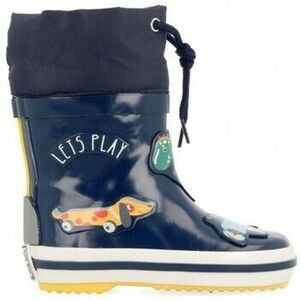 Čižmy Gioseppo Baby Nebra 60101 - Navy vyobraziť