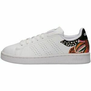 Nízke tenisky adidas H00714 vyobraziť