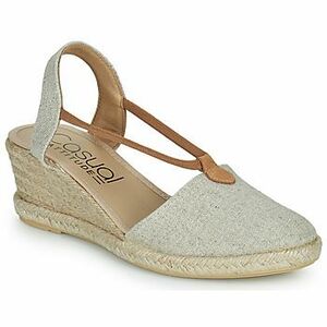 Espadrilky Casual Attitude IPOP vyobraziť