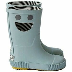 Čižmy Boxbo Wistiti Baby Boots - Platine vyobraziť