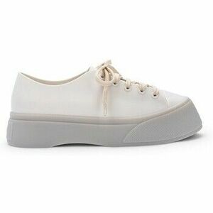 Módne tenisky Melissa Drive - White Beige vyobraziť