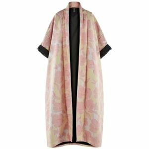 Kabáty Wendy Trendy Jacket 220938 - Multi vyobraziť