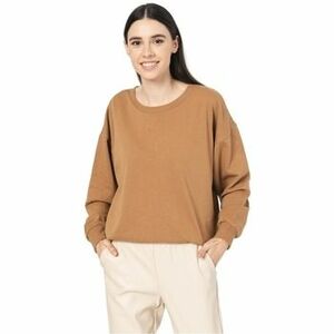 Mikiny Vila Sweat Rusti Bat - Toasted Coconut vyobraziť