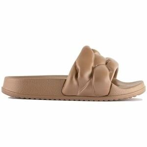 Espadrilky Lemon Jelly Cocoon 03 - Bronze Metal vyobraziť