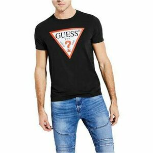 Tričká s krátkym rukávom Guess M2GI68 KBA60 vyobraziť