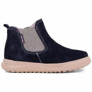 Čižmy Pablosky Baby 415526 K - Navy vyobraziť