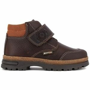 Čižmy Pablosky Baby 507193 K - Bruciato vyobraziť