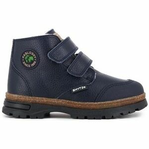 Čižmy Pablosky Baby 507323 K - Ocean vyobraziť