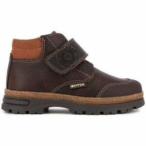 Čižmy Pablosky Kids 507193 Y - Bruciato vyobraziť