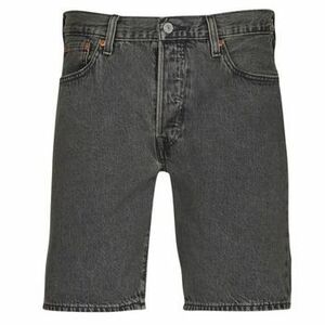 Šortky/Bermudy Levis 501® ORIGINAL SHORT vyobraziť