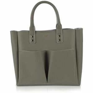 Peňaženky Inyati Frisa Bag - Olive vyobraziť