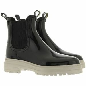 Čižmy Lemon Jelly Boots Walker 04 - Warm Grey vyobraziť