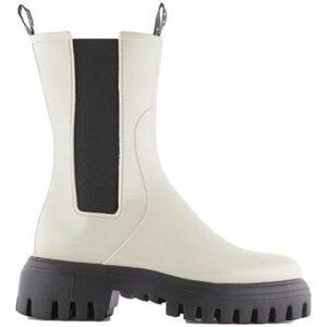 Čižmy Lemon Jelly Boots City 05 - Cotton vyobraziť